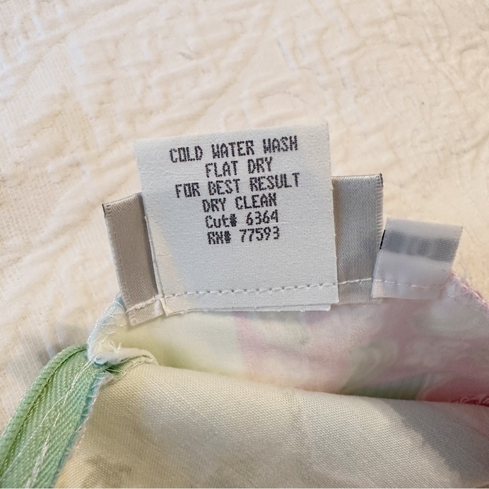 Match Patchwork Island Time Sleeveless Shift Dres… - image 6